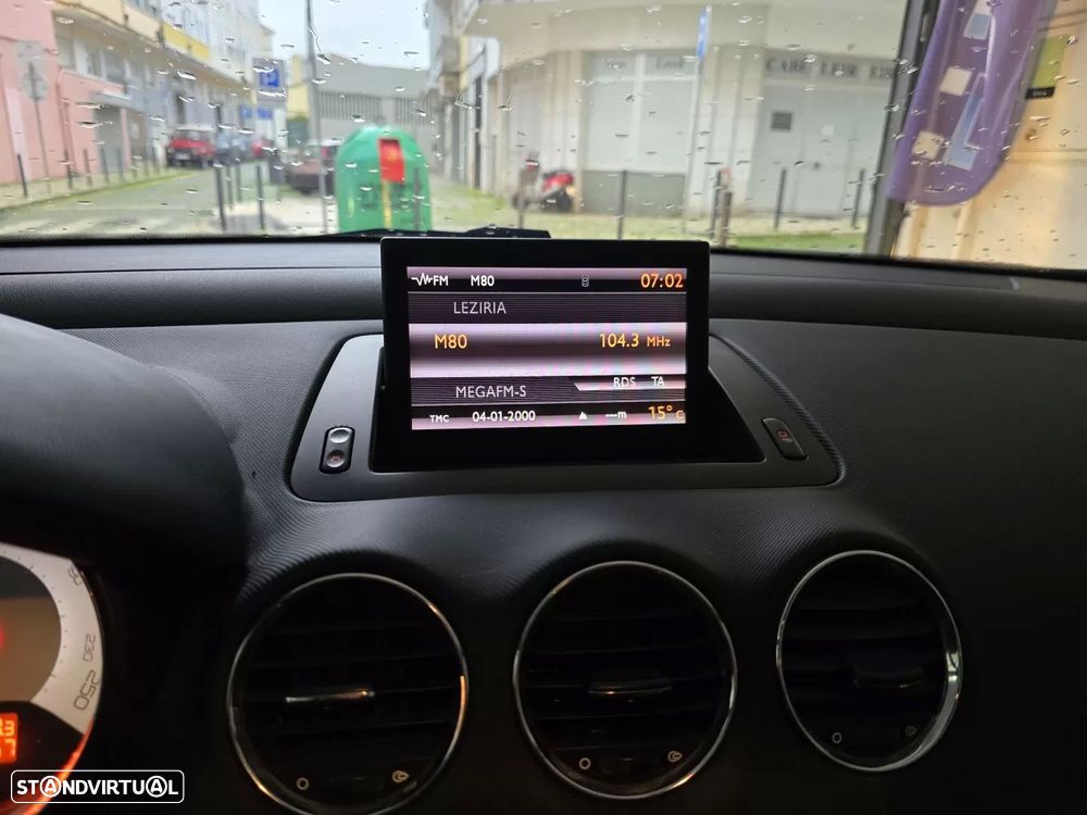 Peugeot 308 SW 1.6 HDi SE Navteq CVM6 - 12