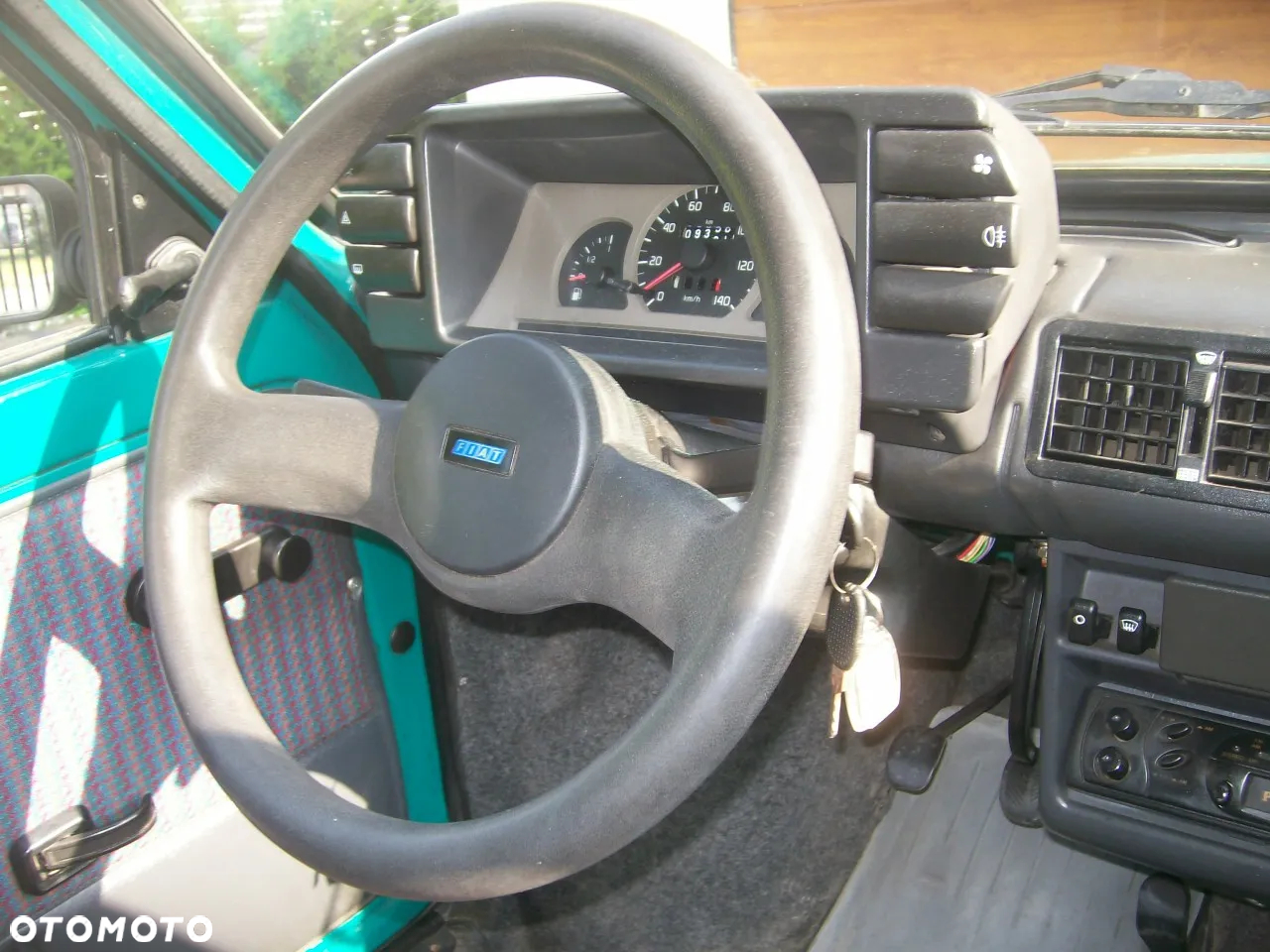 Fiat 126 - 9