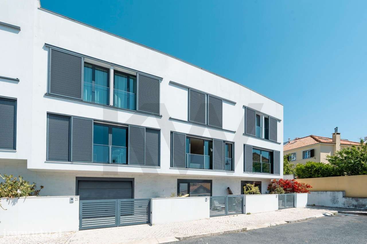 Fantástica TownHouse  em Belém - Grande imagem: 4/57