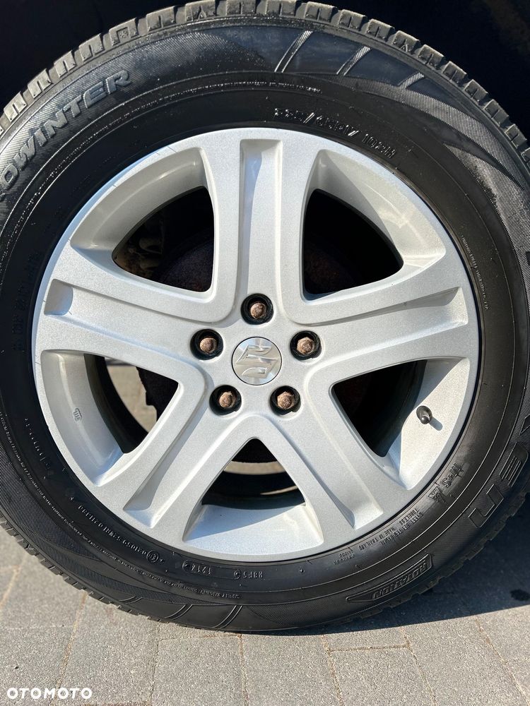 Suzuki Grand Vitara 1.9 DDiS Comfort + DPF - 21