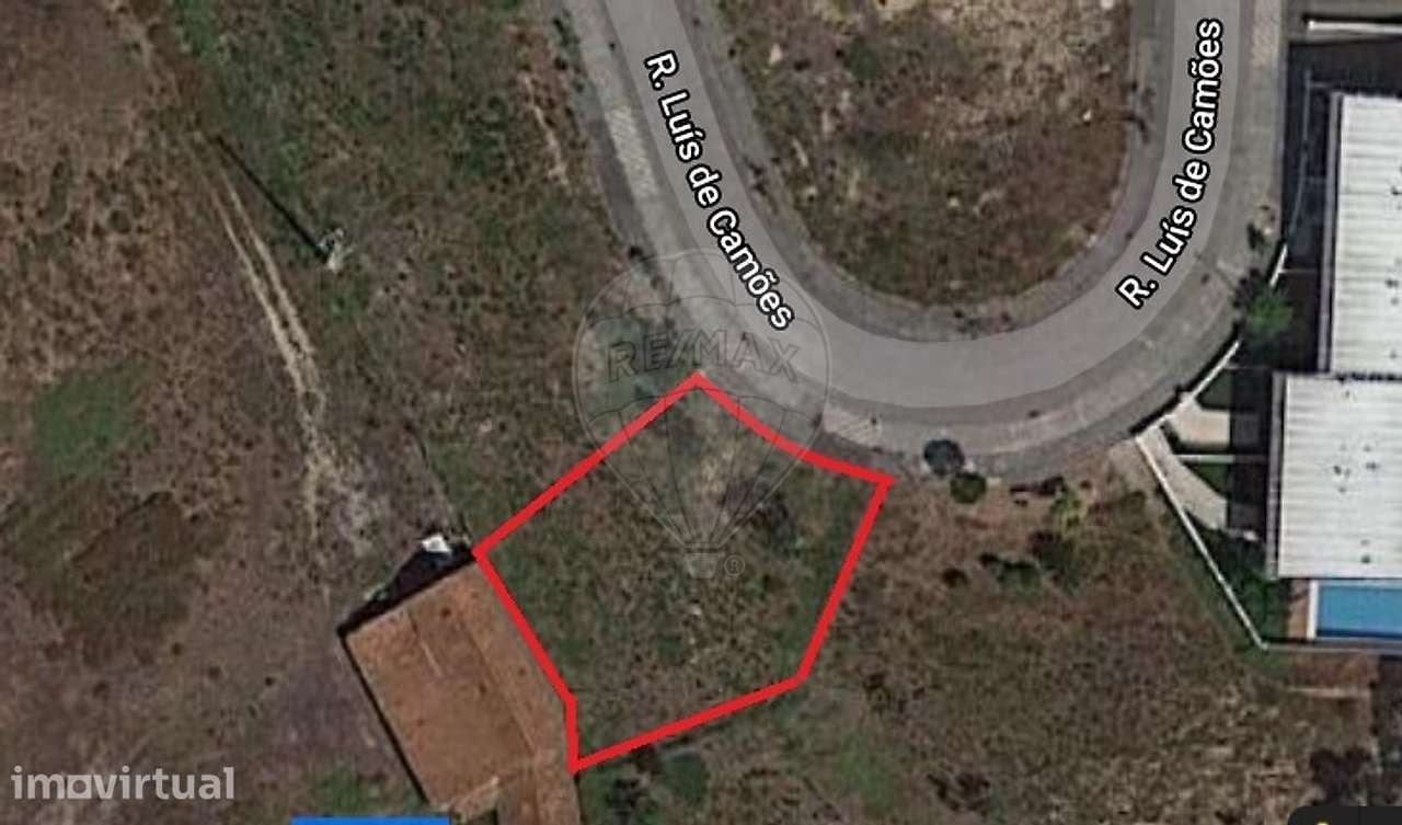 Terreno  para venda - Grande imagem: 2/4