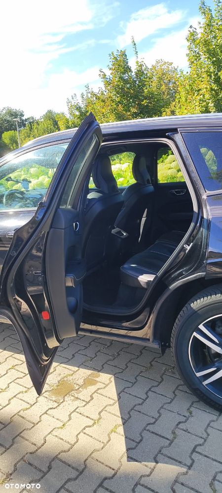 Volvo XC 60 D3 R-Design - 18