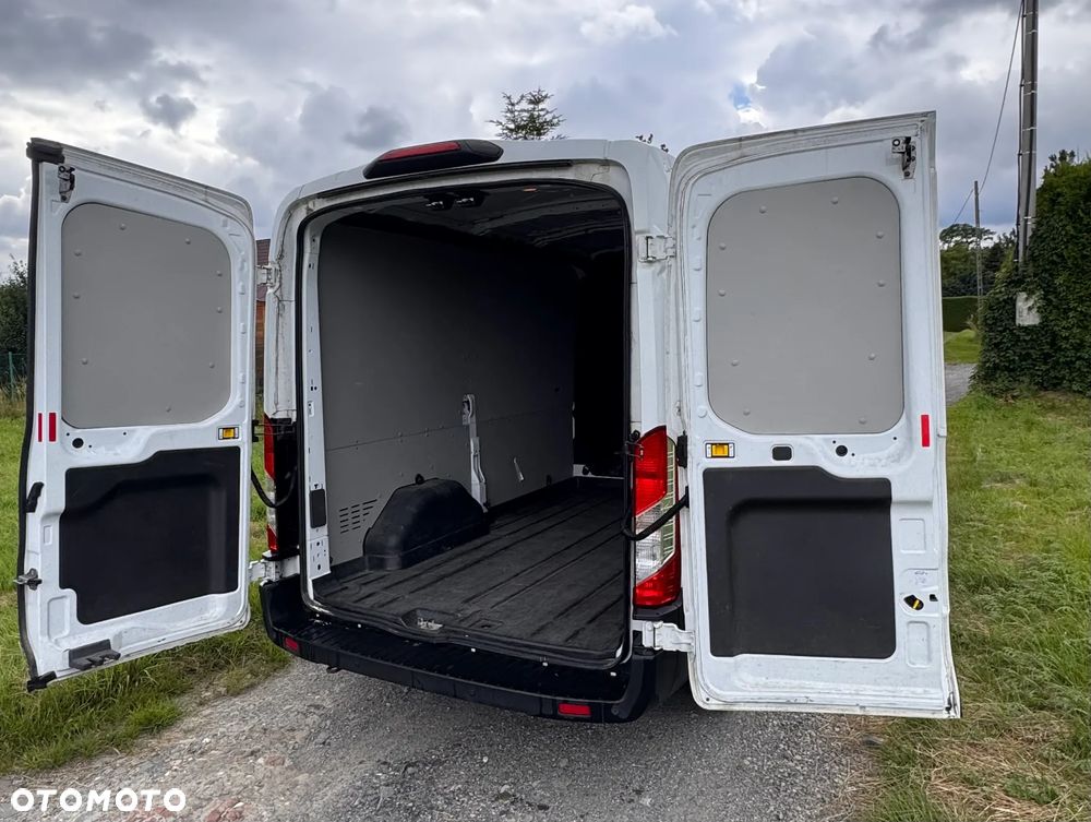 Ford TRANSIT - 5