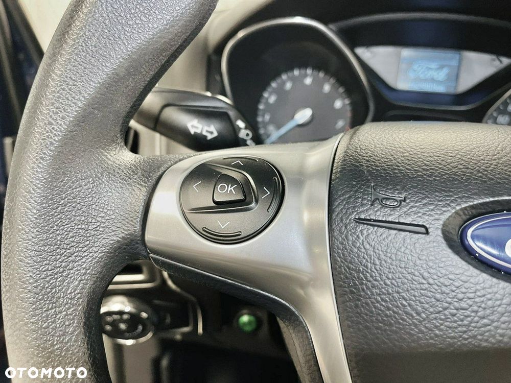 Ford Focus 1.0 EcoBoost Start-Stopp-System COOL&CONNECT - 17