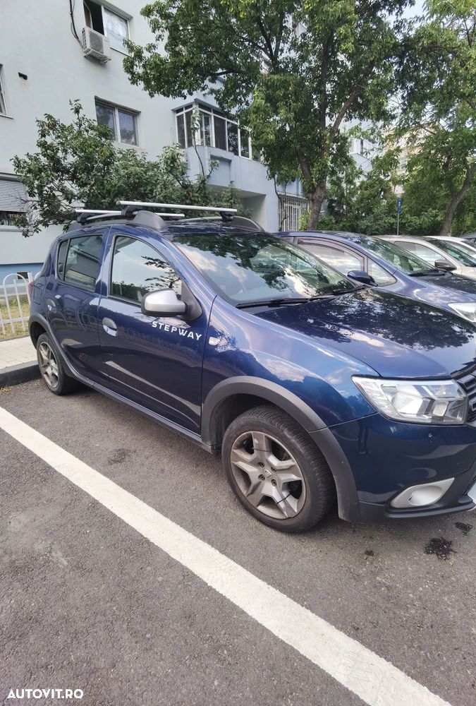 Dacia Sandero - 4