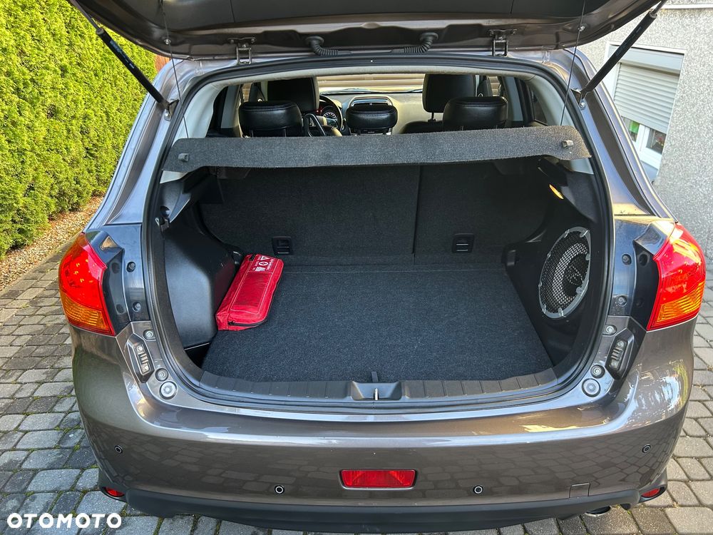 Mitsubishi ASX 1.6 DI-D 2WD Top - 18