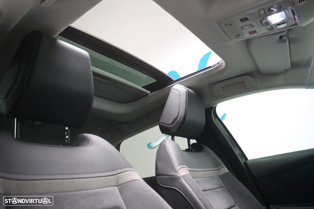 Citroën e-C4 50 kWh Shine - 25