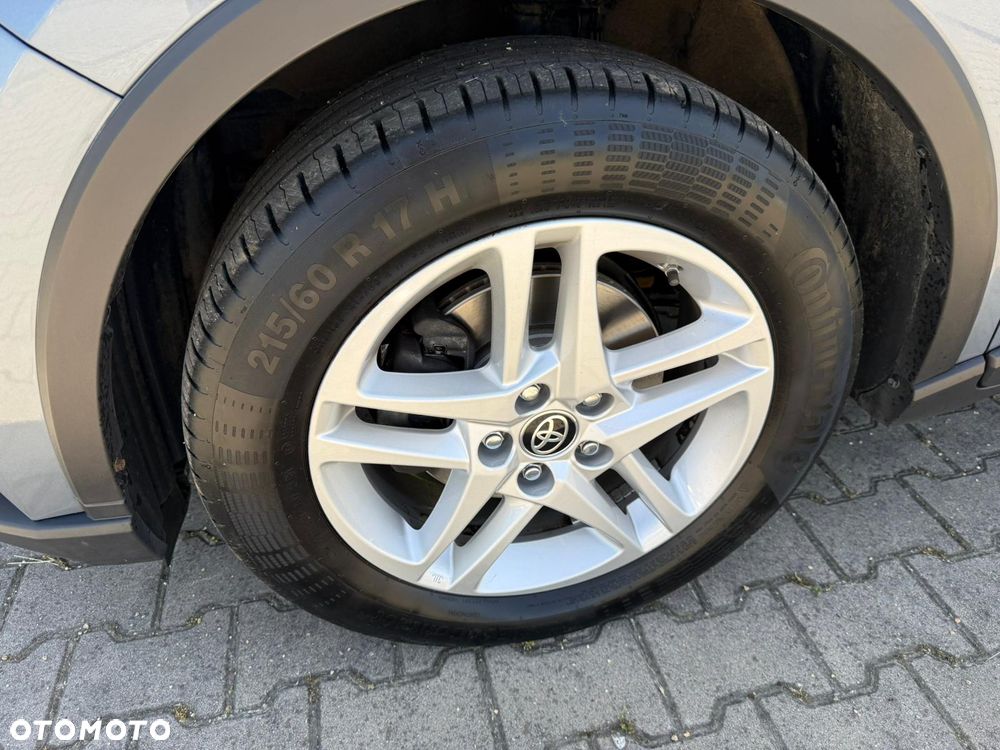 Toyota C-HR 1.2 T Comfort - 8