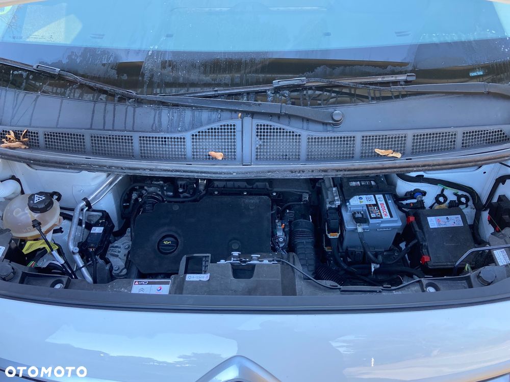 Citroën Jumpy Kombi XL 2,8t - 14