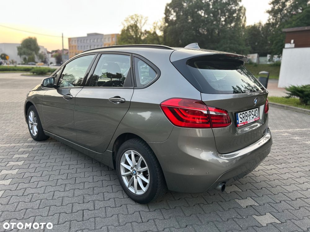BMW Seria 2 - 6