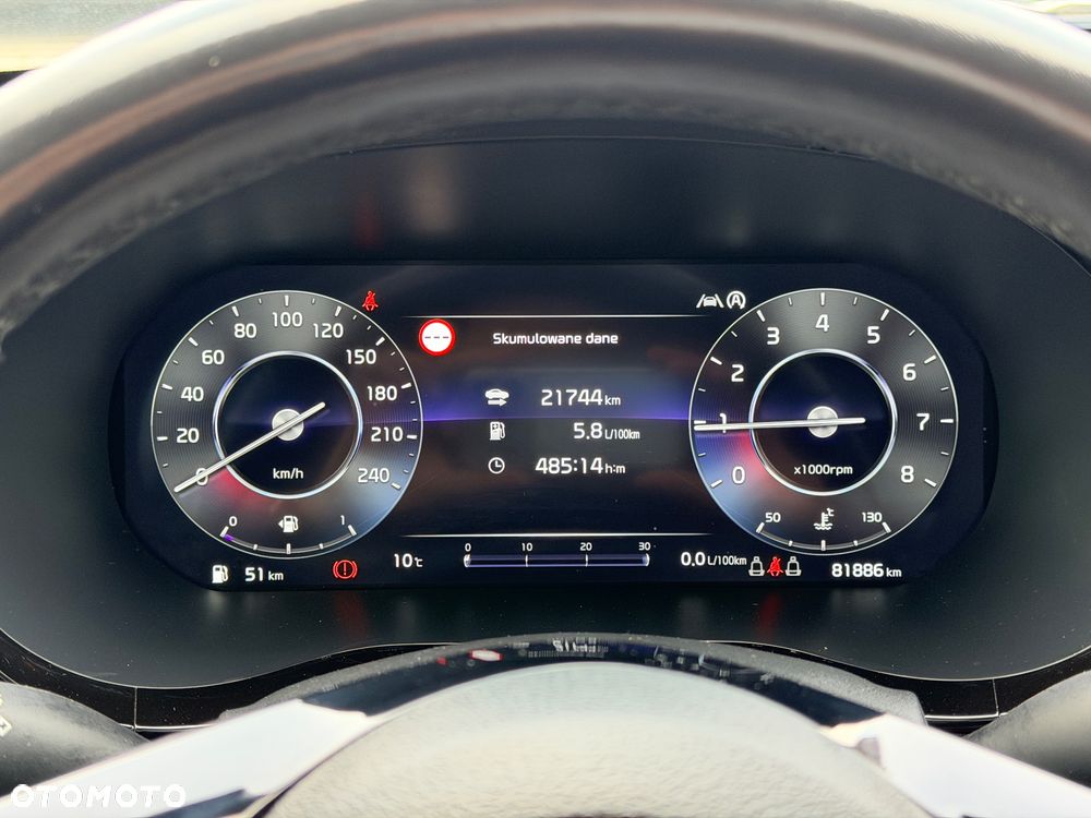 Kia XCeed 1.5 T-GDI Business Line - 27