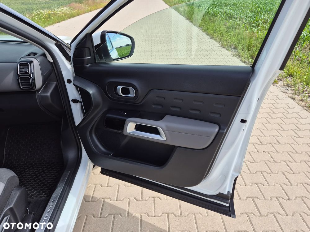 Citroën C5 Aircross - 29