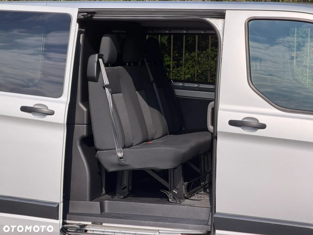 Ford Transit Custom 320 L1H1 Trend (bryg.) - 17