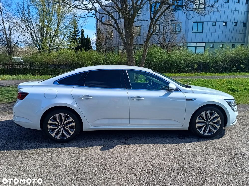 Renault Talisman 1.8 TCe FAP Intens EDC - 14
