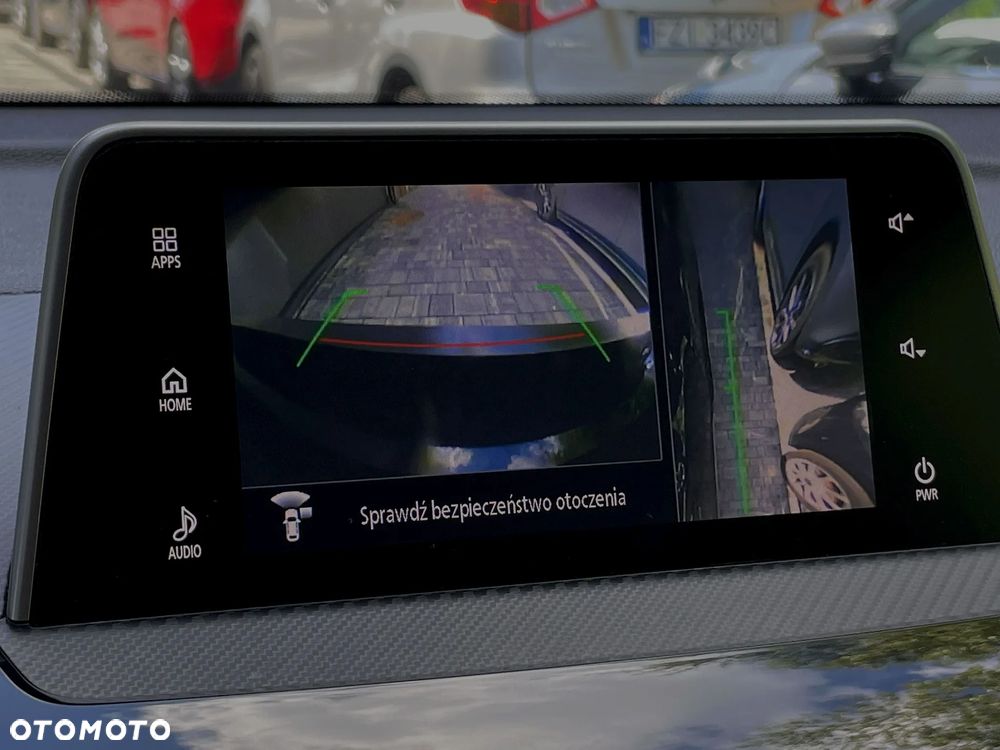 Mitsubishi Eclipse Cross 1.5 T-MIVEC ClearTec CVT 2WD Diamant Edition Plus - 28