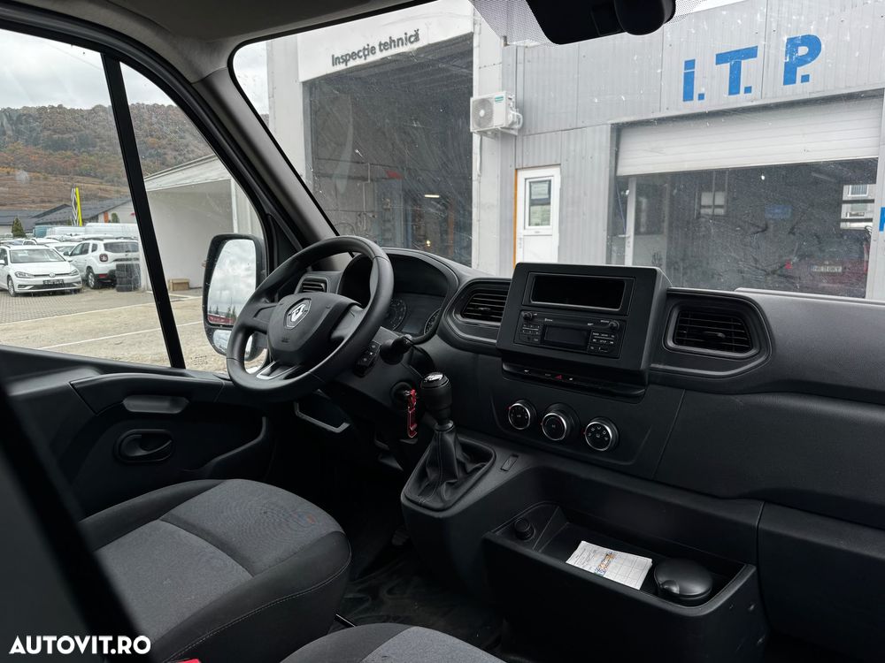Renault Master - 13