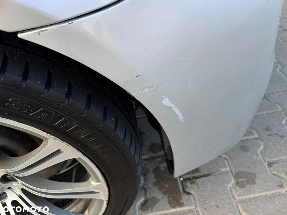 BMW Seria 5 520d Efficient Dynamics Edition - 15
