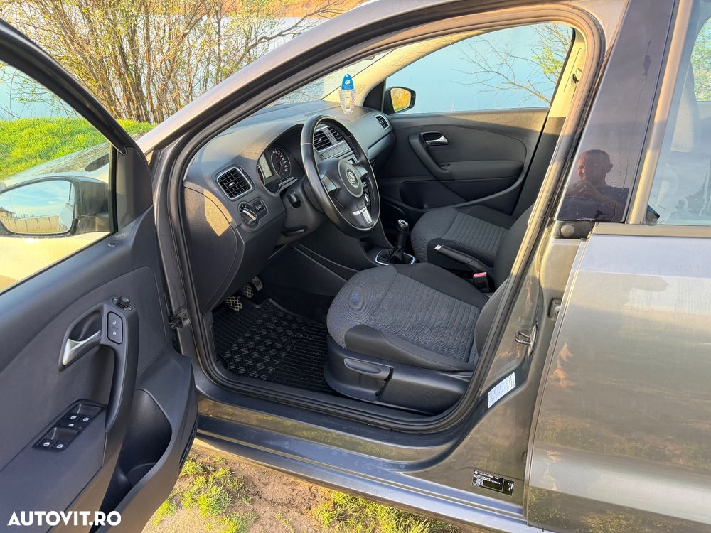 Volkswagen Polo - 6