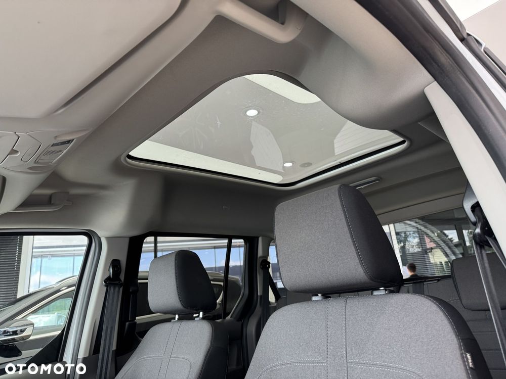 Ford Tourneo Connect 1.5 EcoBlue Titanium - 11