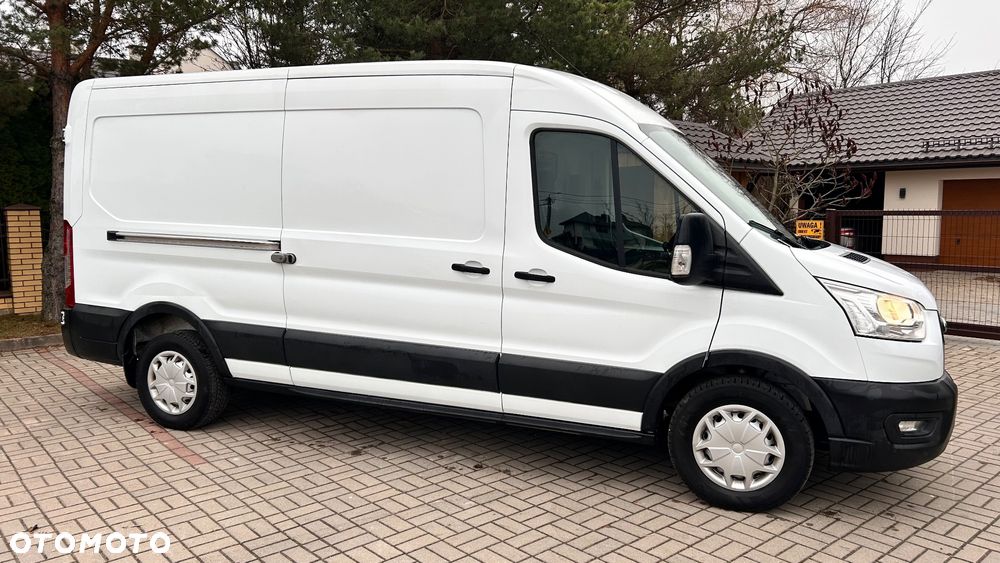 Ford Transit - 7