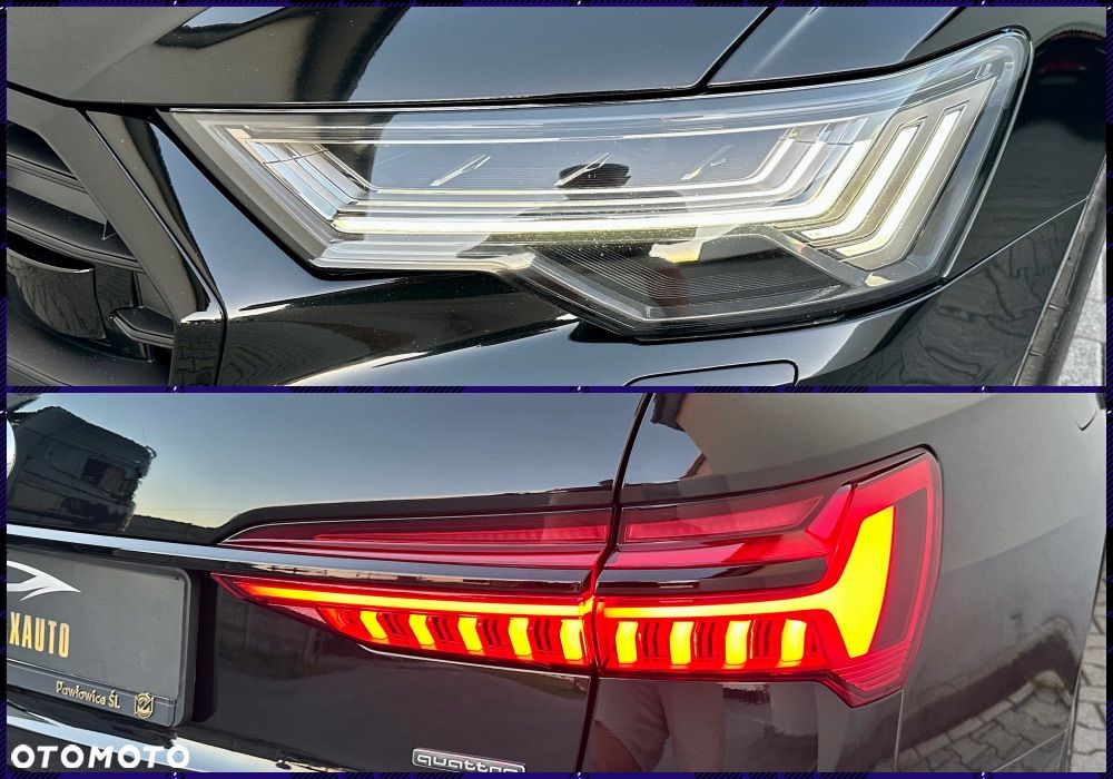 Audi A6 ver-55-tfsi-e-phev-quattro-s-line-s-tronic - 38