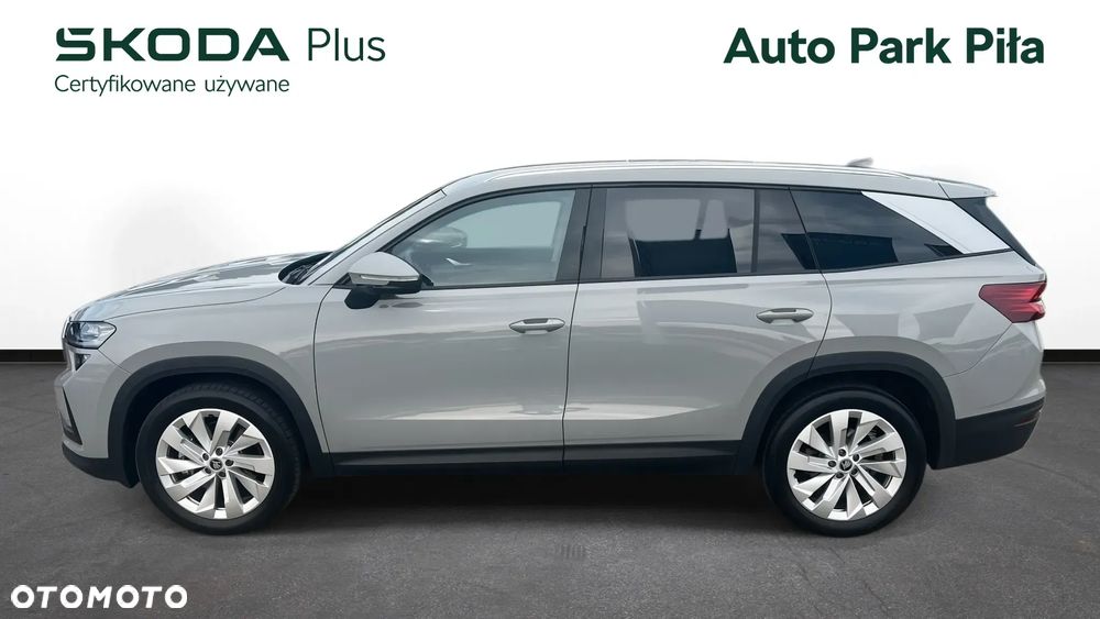 Skoda Kodiaq - 4