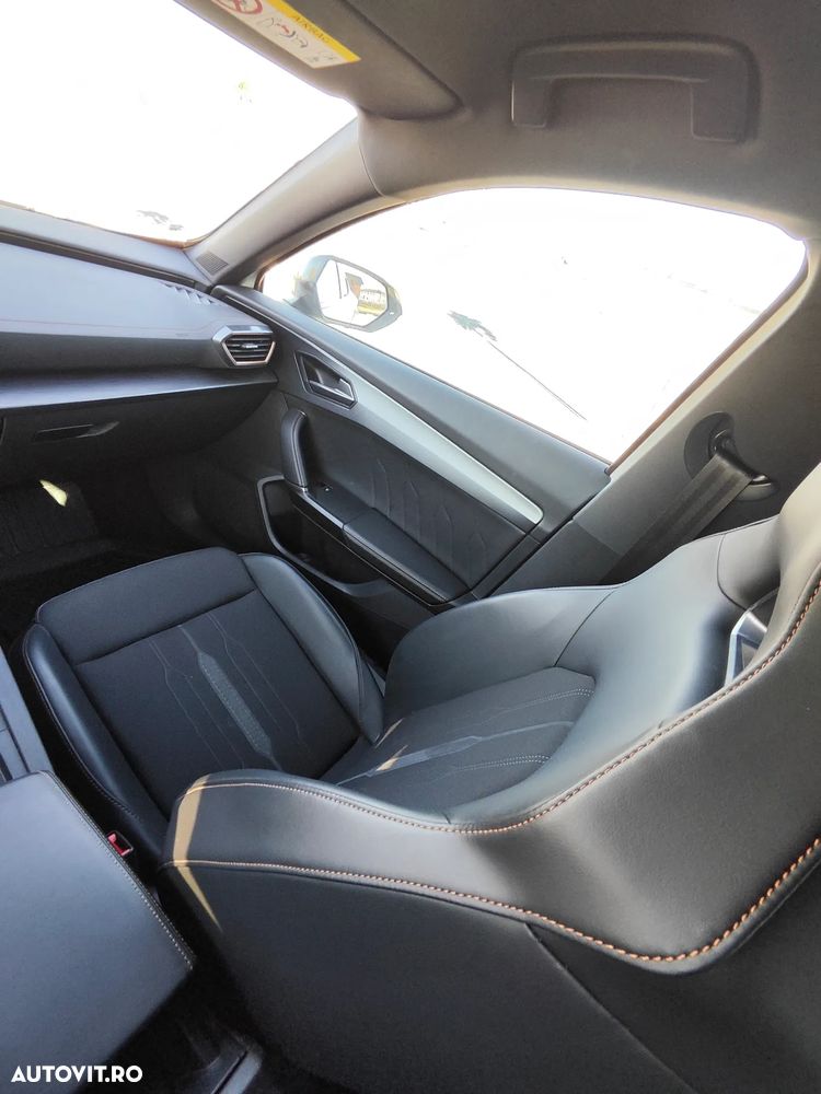 Cupra Formentor 1.4 e-HYBRID PHEV VZ - 22