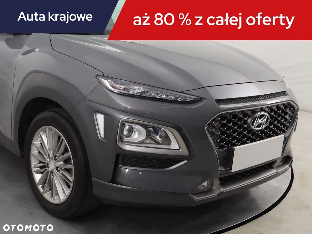 Hyundai Kona - 24