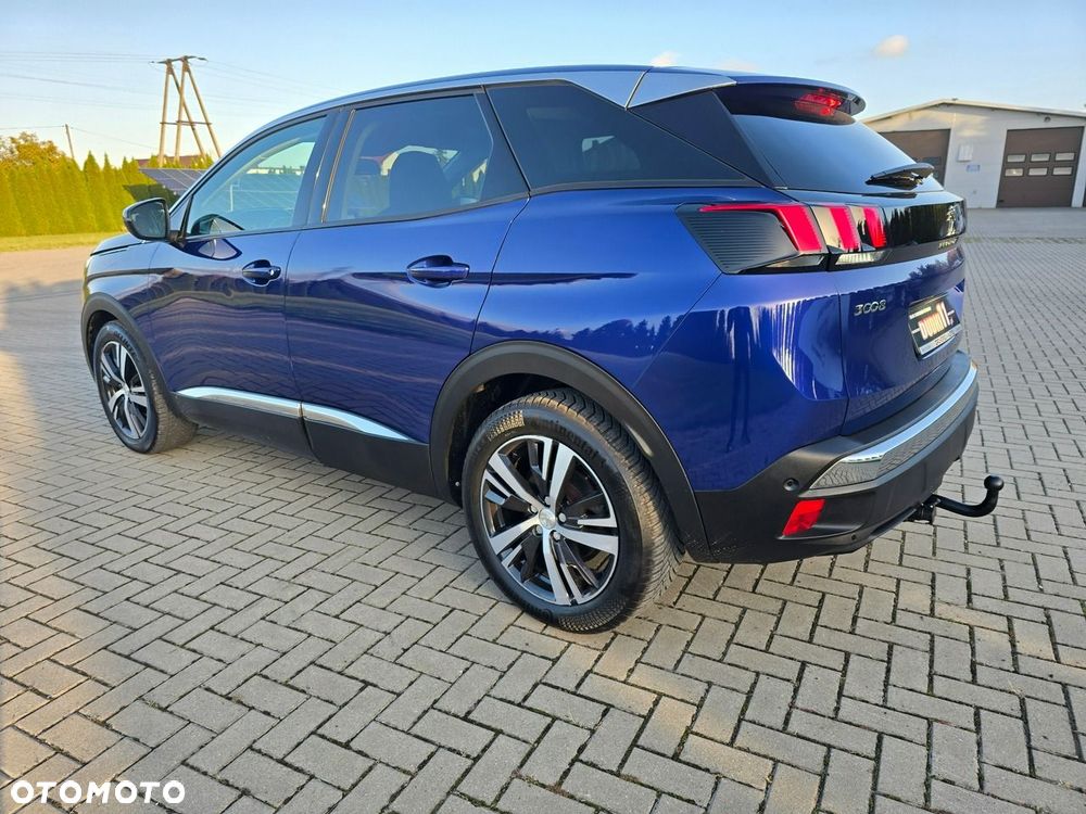 Peugeot 3008 - 12