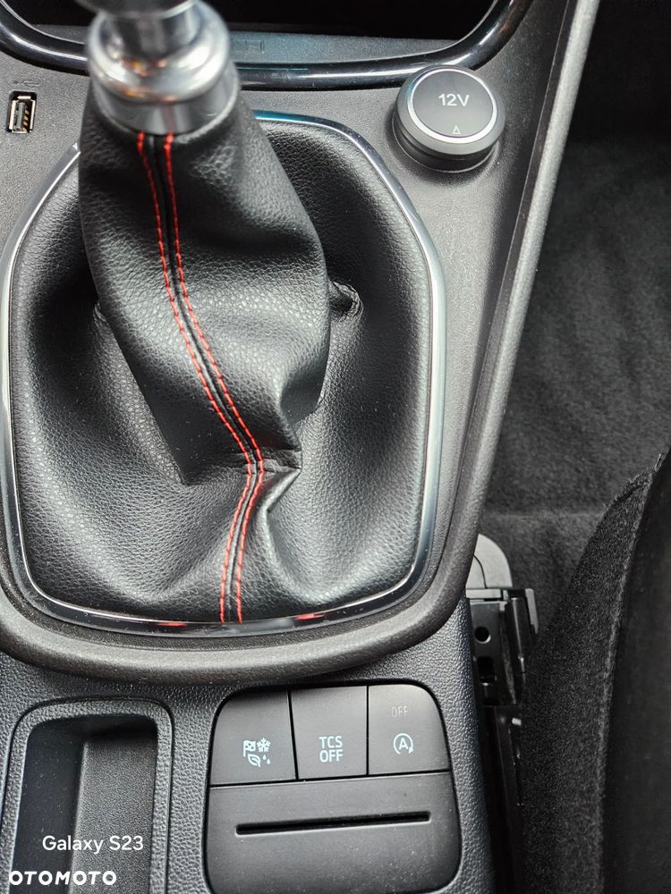 Ford Puma 1.0 EcoBoost ST-LINE - 26