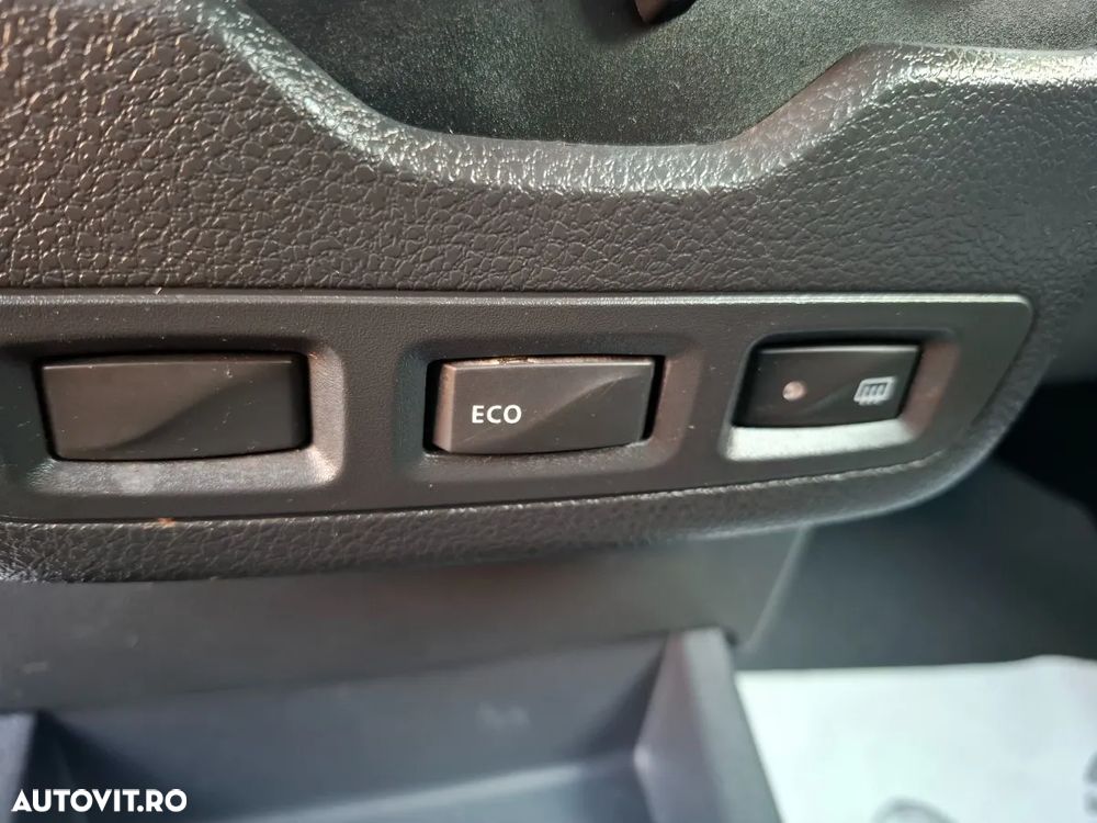 Dacia Lodgy 1.6 102 CP Ambiance - 21