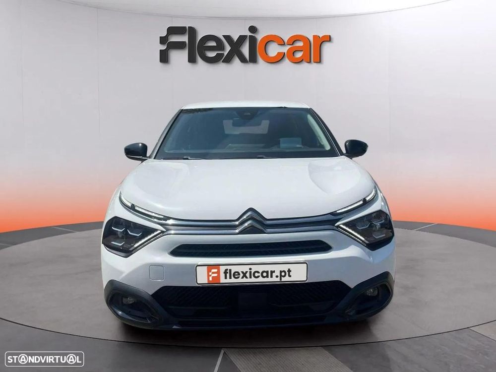 Citroën C4 1.2 PureTech Feel Pack - 2