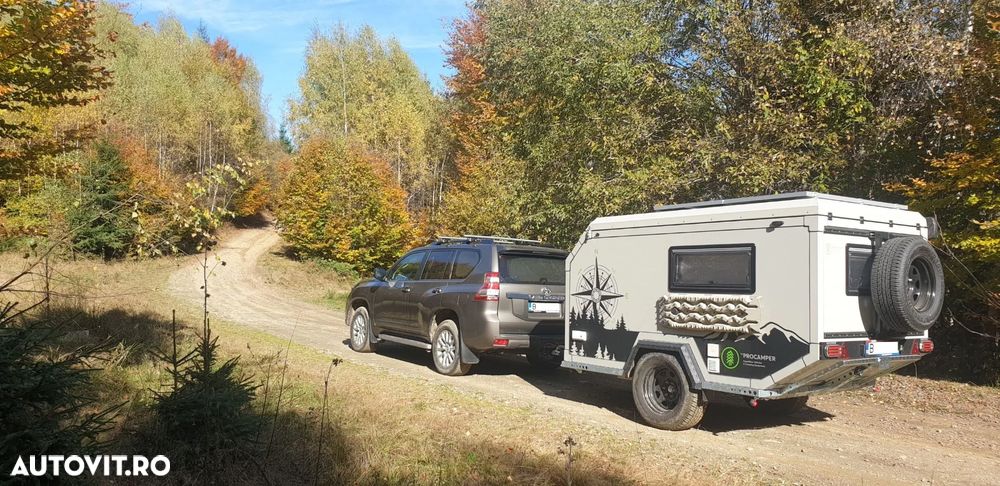 Alta Rulota OFF ROAD - 20