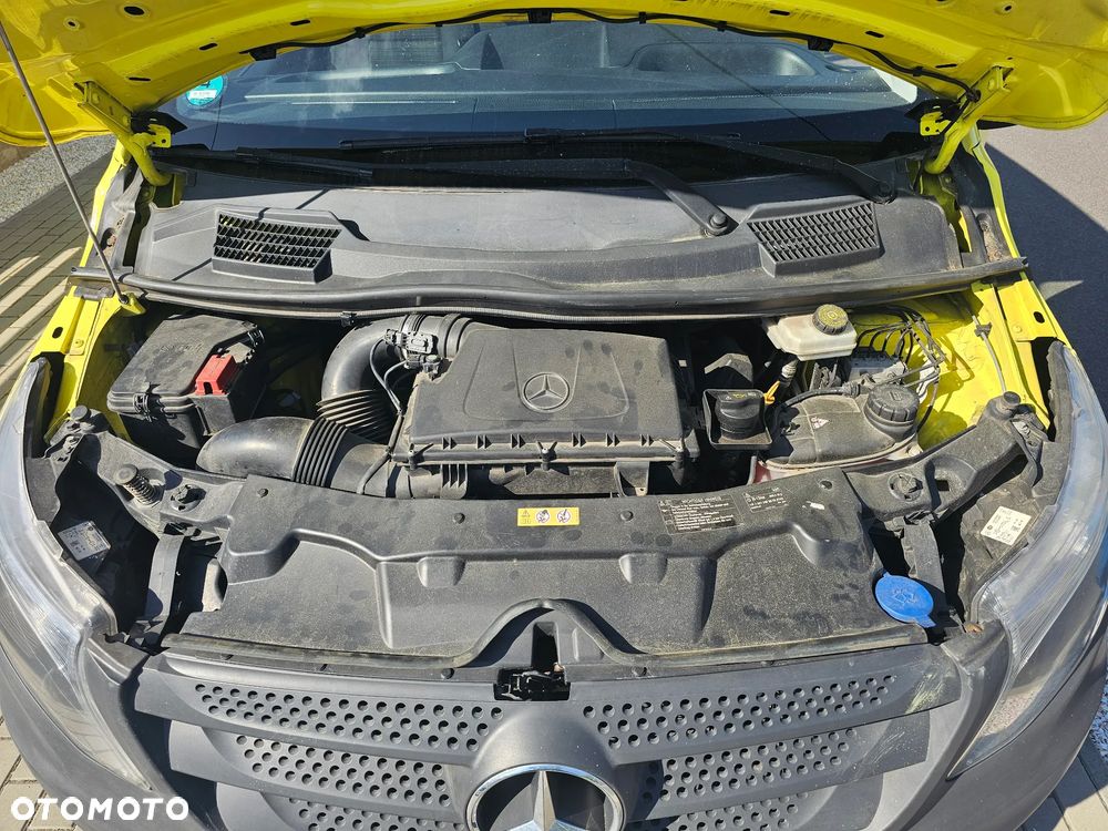 Mercedes-Benz Vito - 14