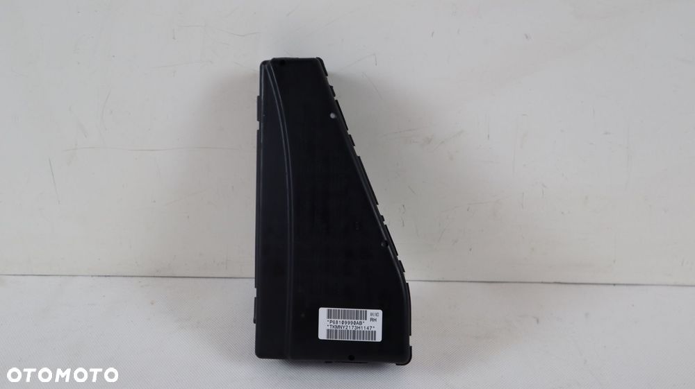 JEEP GRAND CHEROKEE WK2 AIRBAG FOTELA PRAWY 68109990AB - 1