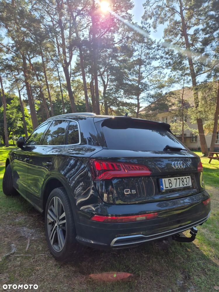 Audi Q5 2.0 TDI Quattro Sport S tronic - 13