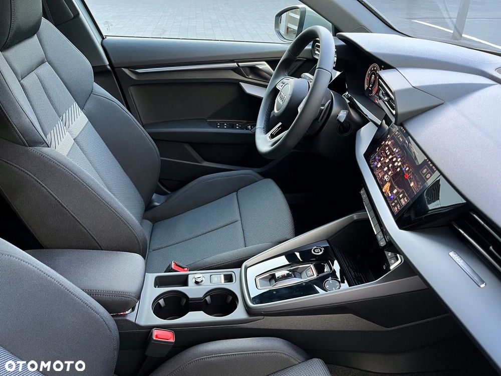 Audi A3 Sportback - 15
