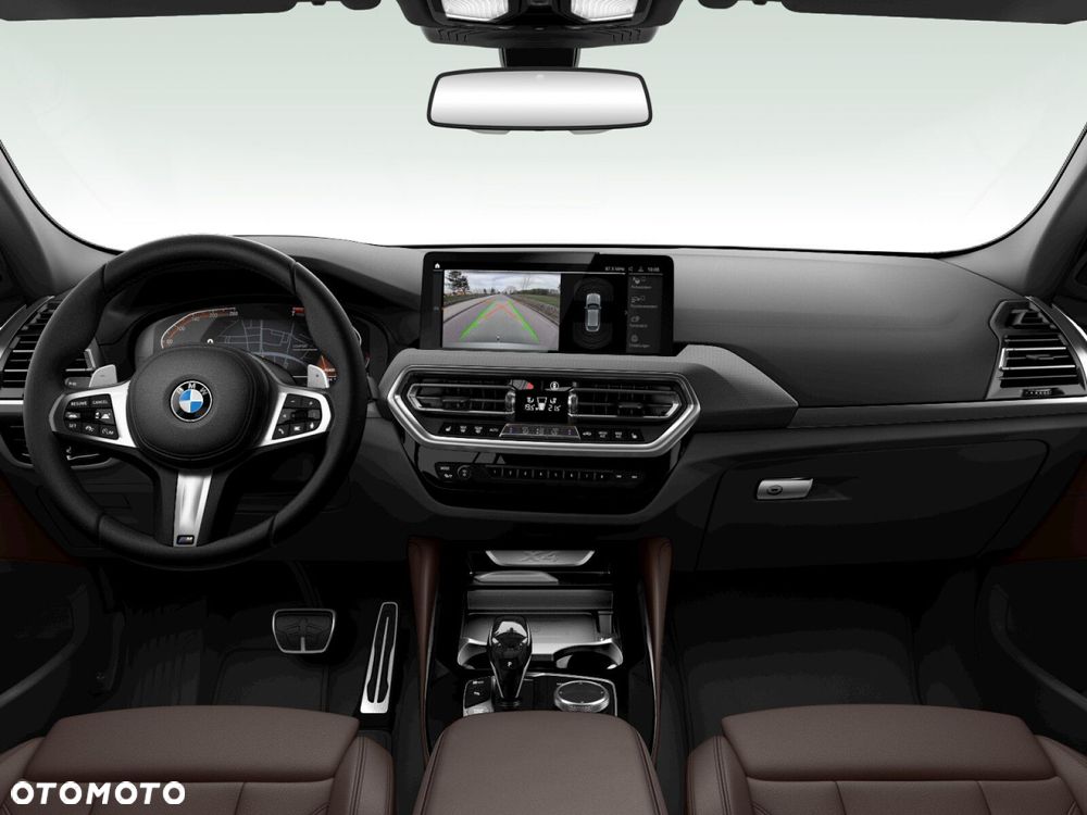 BMW X4 - 4