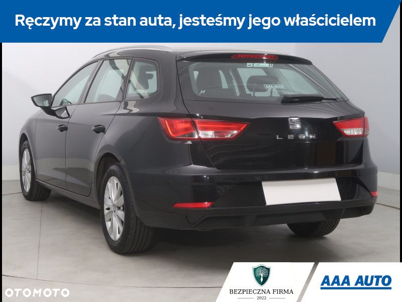 Seat Leon - 5