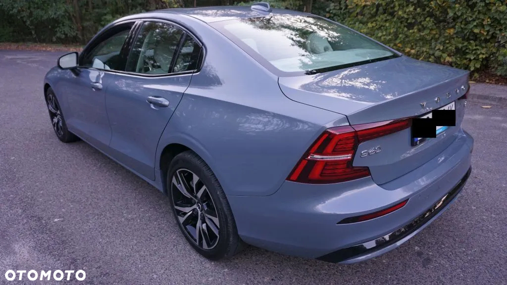 Volvo S60 B5 B Geartronic RDesign - 6