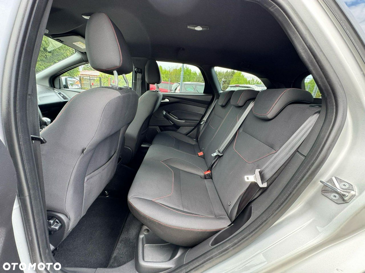 Ford Focus 1.0 EcoBoost ST-Line ASS - 24