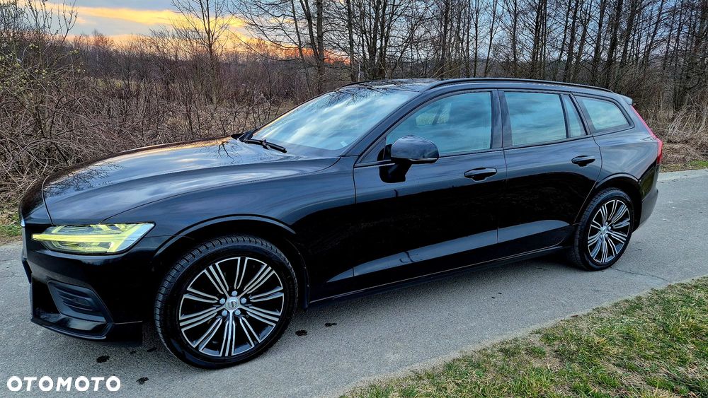 Volvo V60 D4 - 19