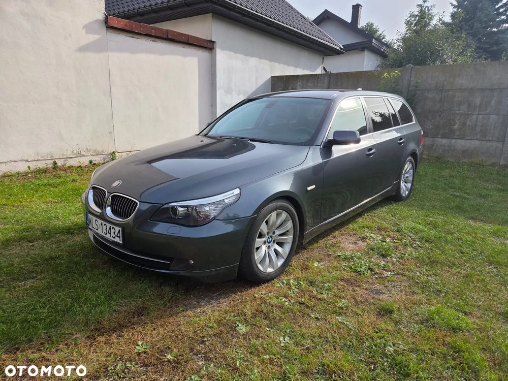 BMW Seria 5 530d - 3