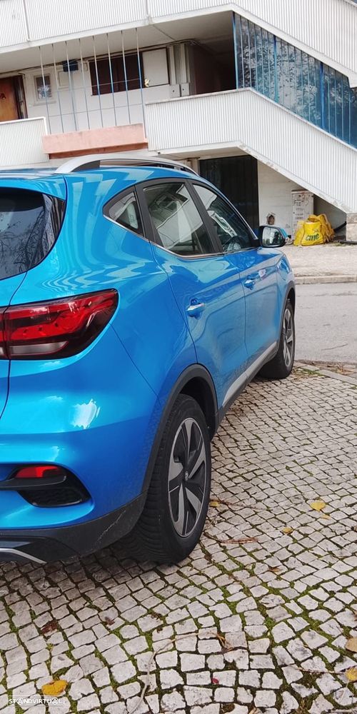 MG ZS Standard Comfort - 6