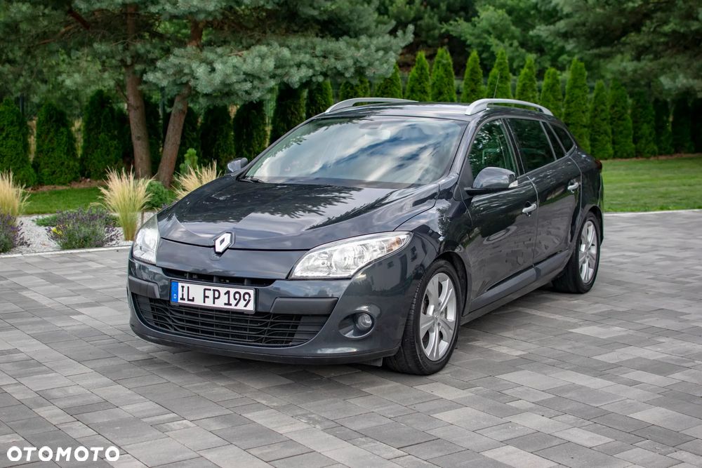 Renault Megane - 5