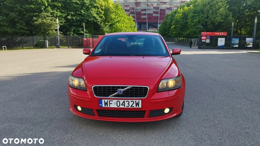 Volvo S40 T5 Summum - 6