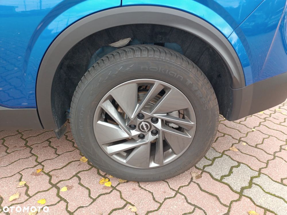 Nissan Qashqai - 26