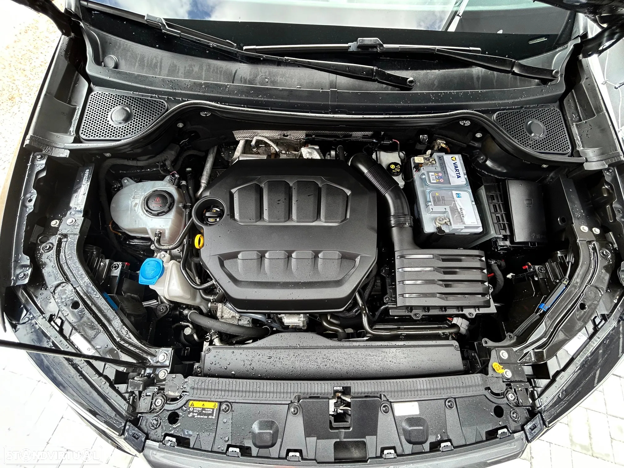 Cupra Ateca 2.0 TSI DSG VZ 4Drive - 28