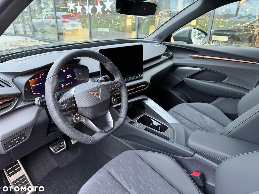 Cupra Terramar - 9