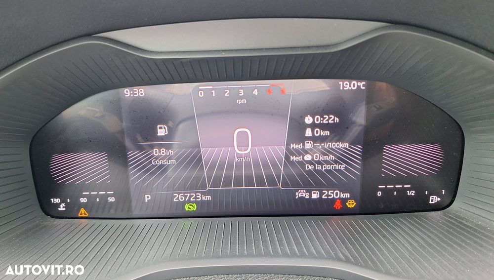 Skoda Karoq 1.5 TSI DSG Ambition - 20